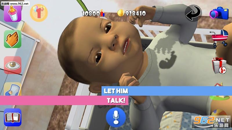 i Live - Gold Edition(��ʵ����ģ������׿��)v1.1.4��ͼ1