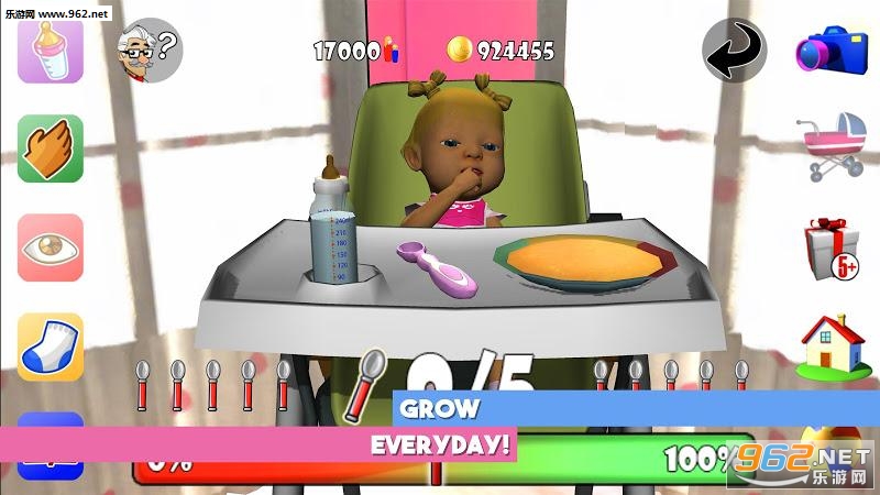 i Live - Gold Edition(��ʵ����ģ������׿��)v1.1.4��ͼ2