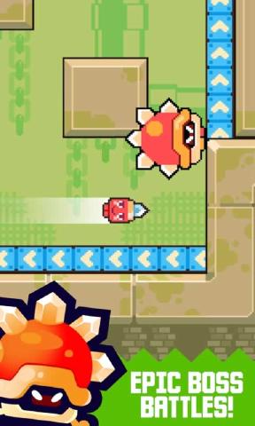 Spike City(��̳��а�׿��)��ͼ1