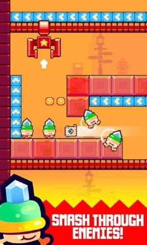 Spike City(��̳��а�׿��)��ͼ3