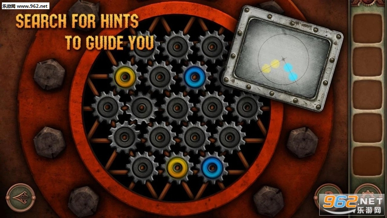 Escape Machine City(���ѻ�����)v1.59 ��׿���ͼ4