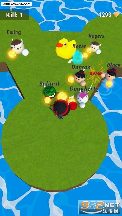 ȭ�����սPunch.io�ٷ���v1.2.0��ͼ0