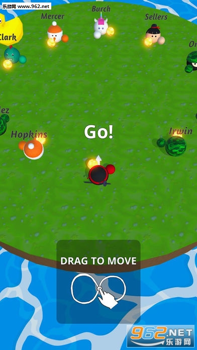 ȭ�����սPunch.io�ٷ���v1.2.0��ͼ3