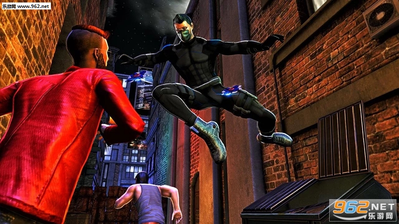 Fidget Hero Ninja(��ʬӢ�����߰�׿���°�)��ͼ3