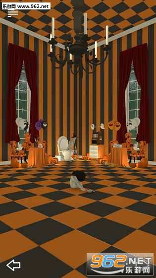 Escape Game Spooky��׿���ͼ1