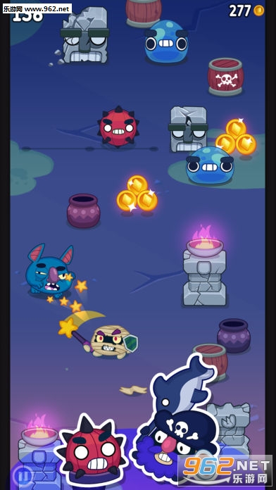 ˦˦��ð��(Sling Smash)�ٷ����ͼ3