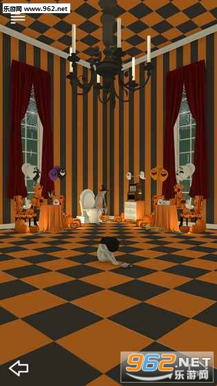 Escape Game Spooky��׿���ͼ0