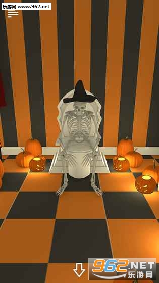 Escape Game Spooky��׿���ͼ2