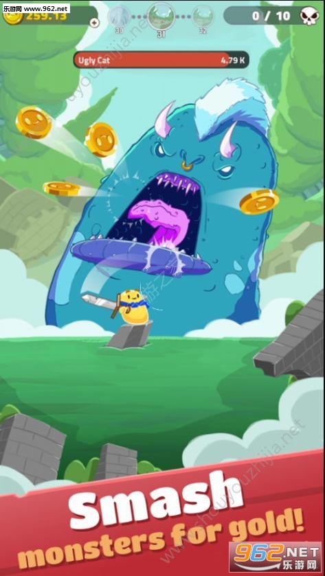 Hopeless Heroes(����Ӣ�����������׿��)��ͼ0