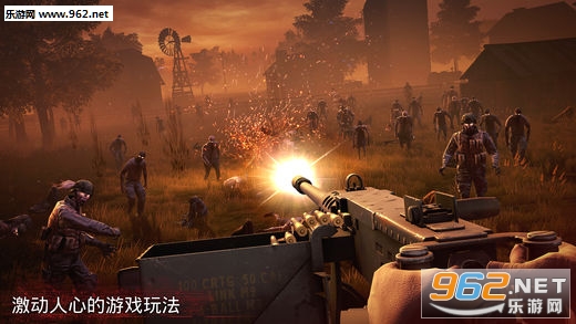 Into the Dead 2��׿��v1.2.0��ͼ0