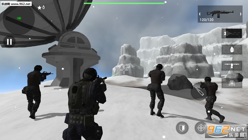 Earth Protect Squad(���򱣻�С�Ӱ�׿��)v2.03.64��ͼ0