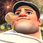 HomerunClash(���ݳ�ͻ)