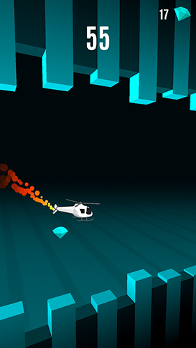 ������Copter Cove��׿��v1.0.2(������)��ͼ0