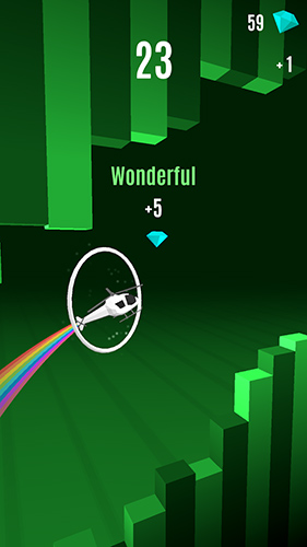 ������Copter Cove��׿��v1.0.2(������)��ͼ1