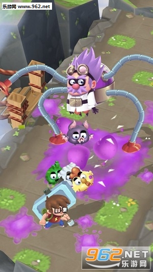 Idle Crafting(������ɿ���Ϸ��׿��)��ͼ1