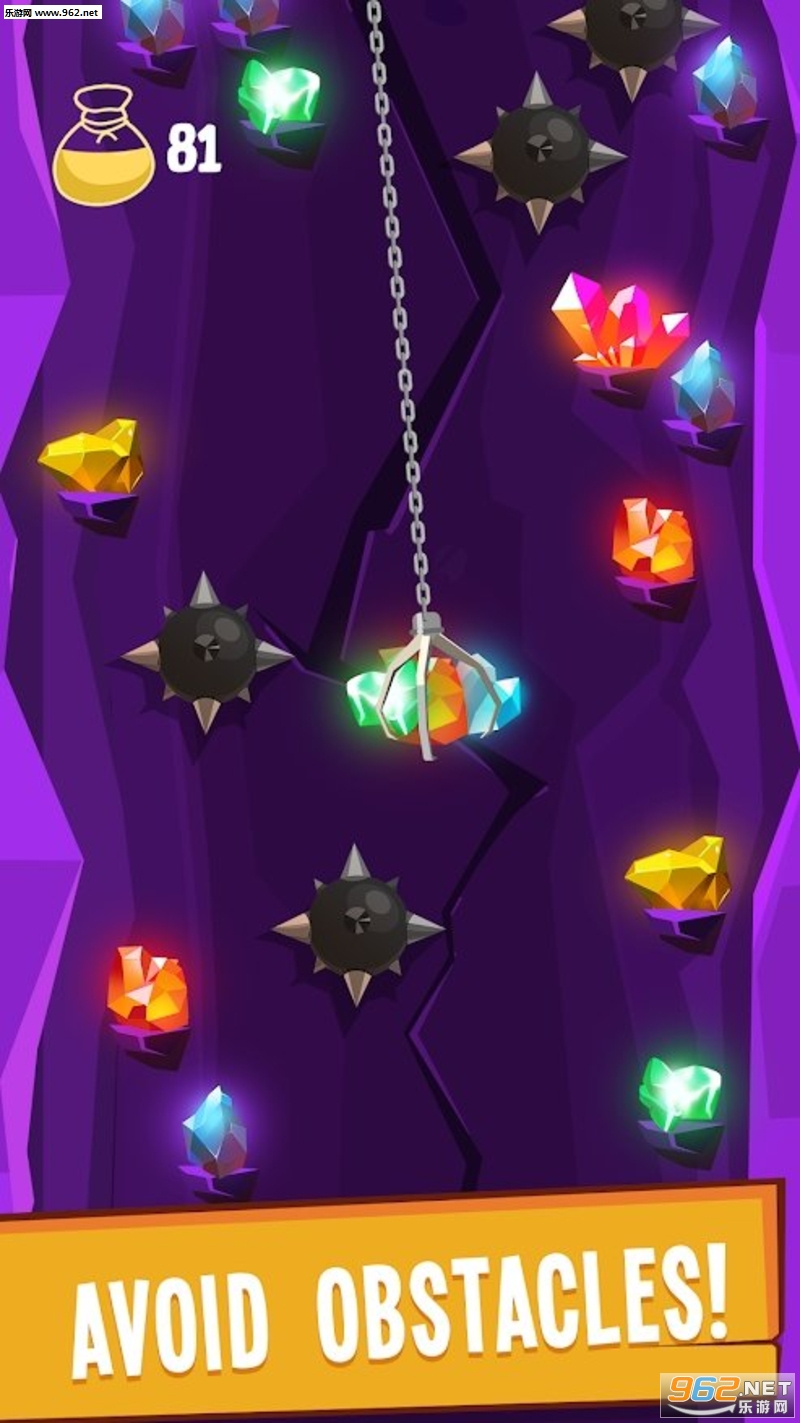 Diggy Diggy Miner(�ھ�������)v1.2.1 ��׿���ͼ1