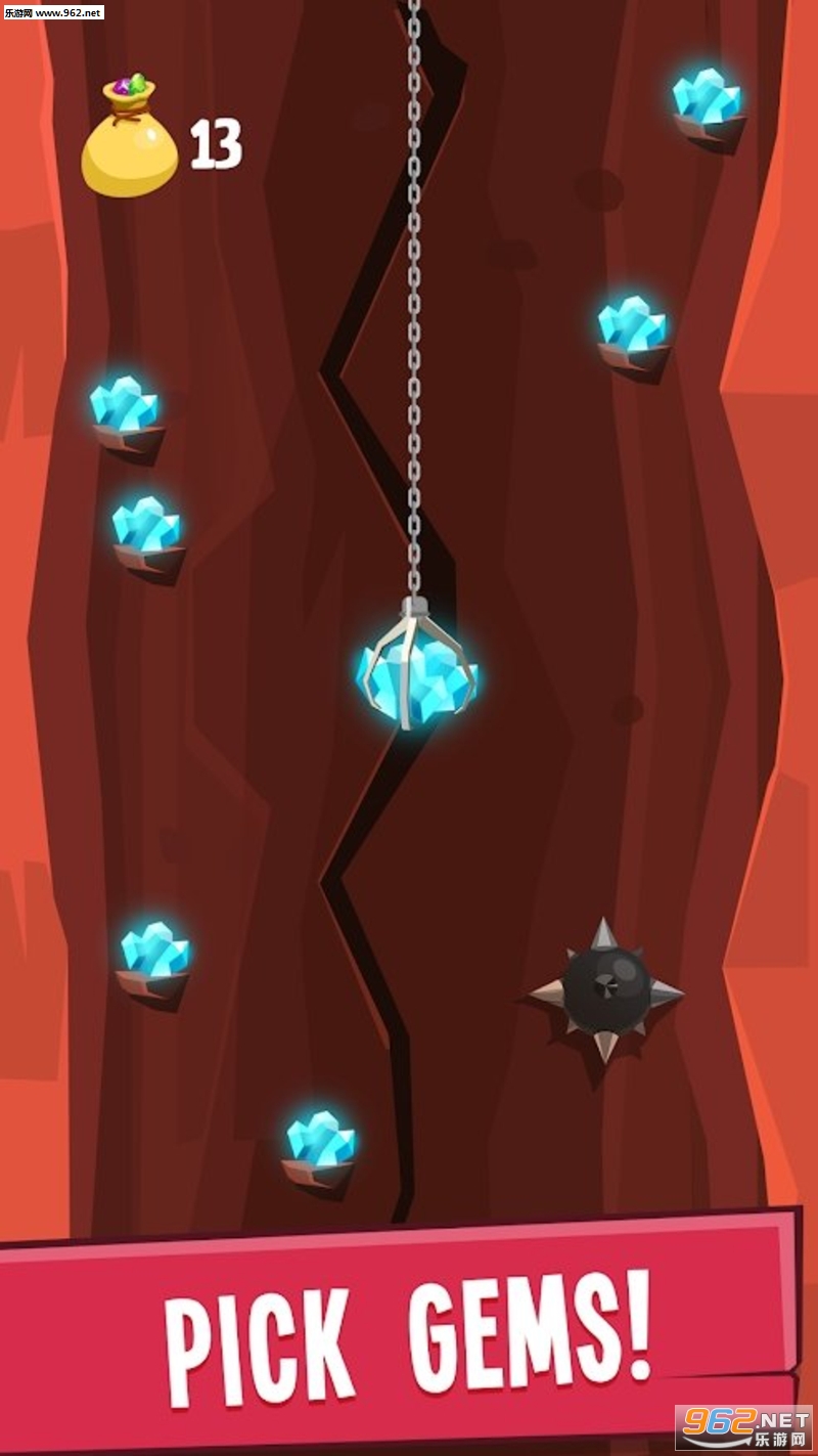 Diggy Diggy Miner(�ھ�������)v1.2.1 ��׿���ͼ3
