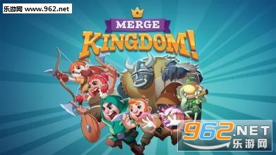 Merge Heroes(�ϲ�Ӣ�۰�׿��)��ͼ0