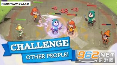 Merge Heroes(�ϲ�Ӣ�۰�׿��)��ͼ3