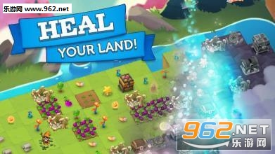 Merge Heroes(�ϲ�Ӣ�۰�׿��)��ͼ2