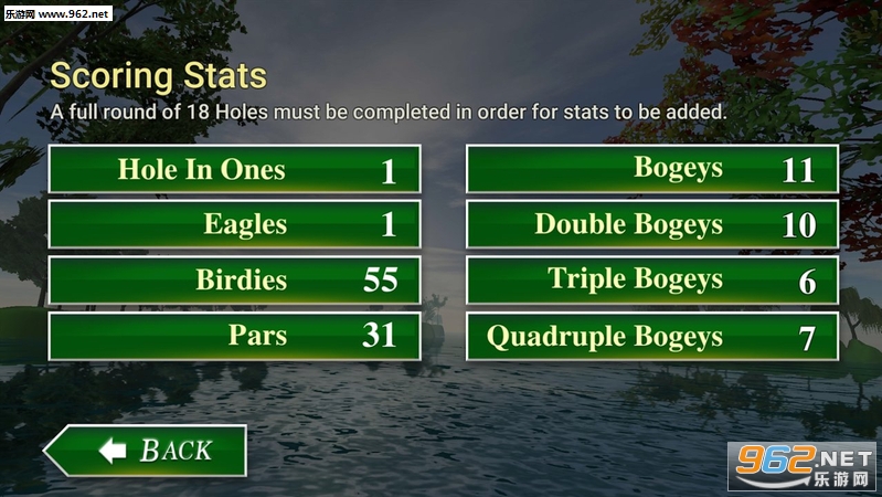 Island Myst Golf(�����߶���ٷ���)v1.0.8(Island Myst Golf)��ͼ2