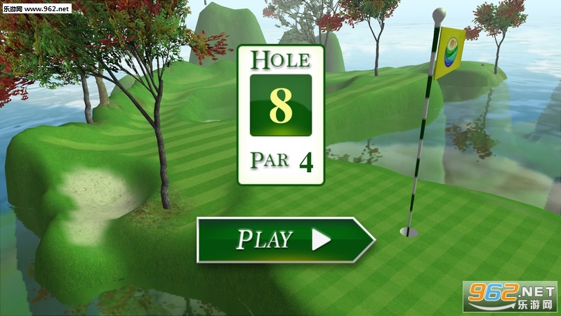 Island Myst Golf(�����߶���ٷ���)v1.0.8(Island Myst Golf)��ͼ3