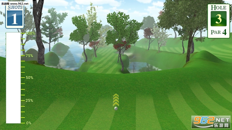 Island Myst Golf(�����߶���ٷ���)v1.0.8(Island Myst Golf)��ͼ4