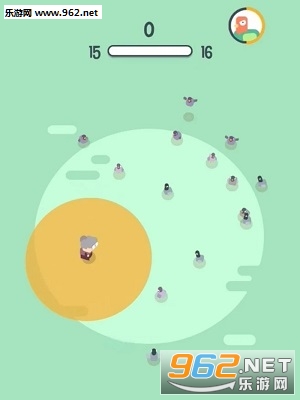 Granny Jump(��������׿���°�)v1.0.3��ͼ0