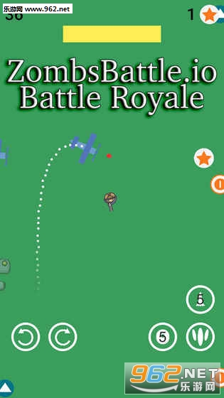 ZombsBattle.io��׿���ͼ0