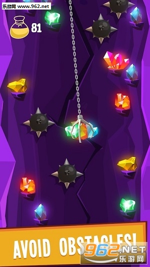 Diggy Diggy Miner(DiggyDiggyMiner��׿��)v1.1.0��ͼ0