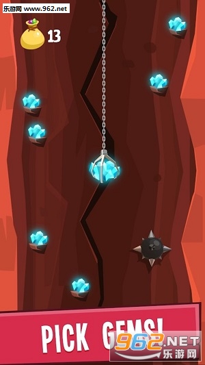 Diggy Diggy Miner(DiggyDiggyMiner��׿��)v1.1.0��ͼ2