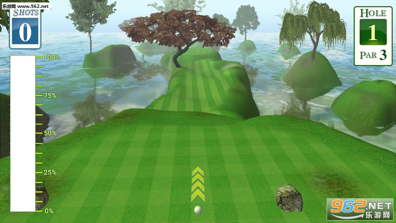 Island Myst Golf(�����߶���׿��)v1.0.8(Island Myst Golf)��ͼ4
