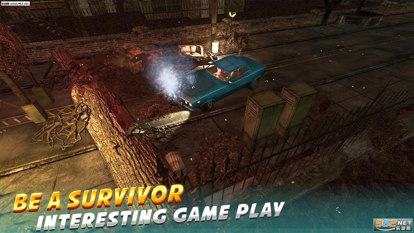 The Zombie Butcher(��ʬ����ٷ���)v1.0��ͼ0