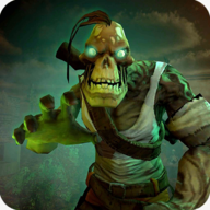 The Zombie Butcher(��ʬ����ٷ���)