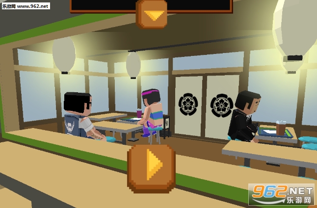 Sushi Chef: Cooking Simulator(��˾����ģ������׿��)v1.0��ͼ0