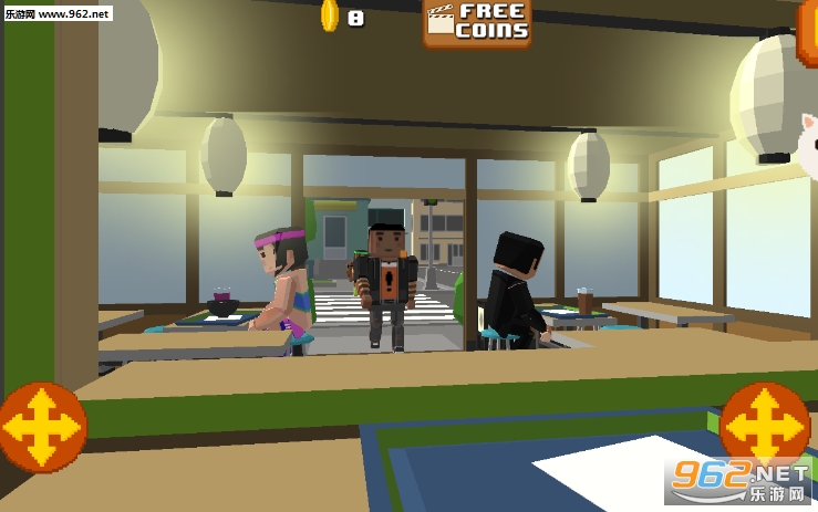 Sushi Chef: Cooking Simulator(��˾����ģ������׿��)v1.0��ͼ1