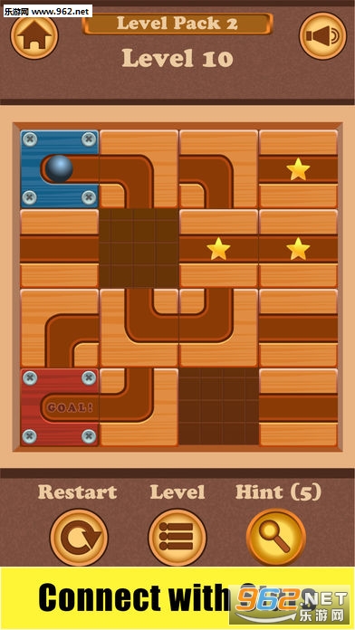 Marble Run官方版截图1