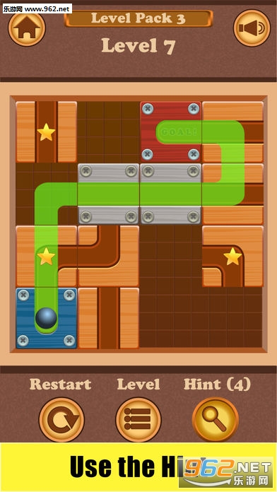Marble Run官方版截图2