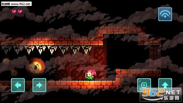������ԨINTO THE ABYSS��׿���ͼ1