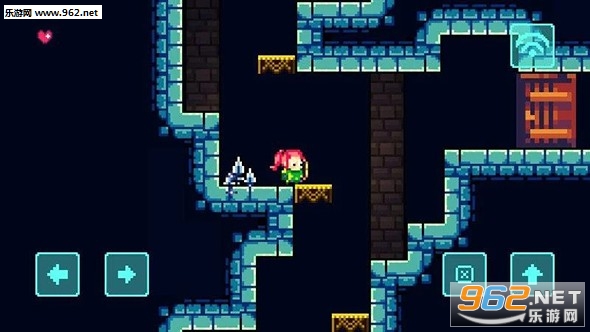 ������ԨINTO THE ABYSS��׿���ͼ2