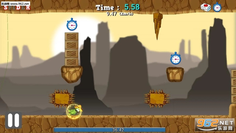 Rope Pull(���˵���ǧ��Ϸ)��ͼ2