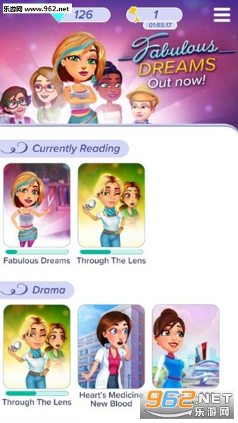 My Original Stories��׿��v0.1.9��ͼ2