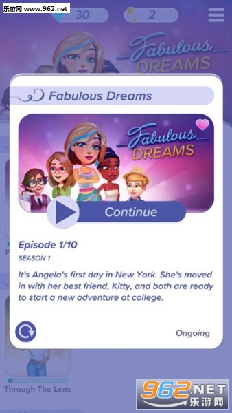 My Original Stories��׿��v0.1.9��ͼ1