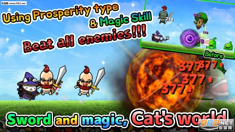 Cats the Commander(èָ�ӹٰ�׿��)v2.2.1(Cats the Commander)��ͼ1
