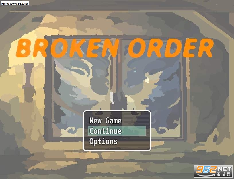 Broken Order(���������׿��)��ͼ4