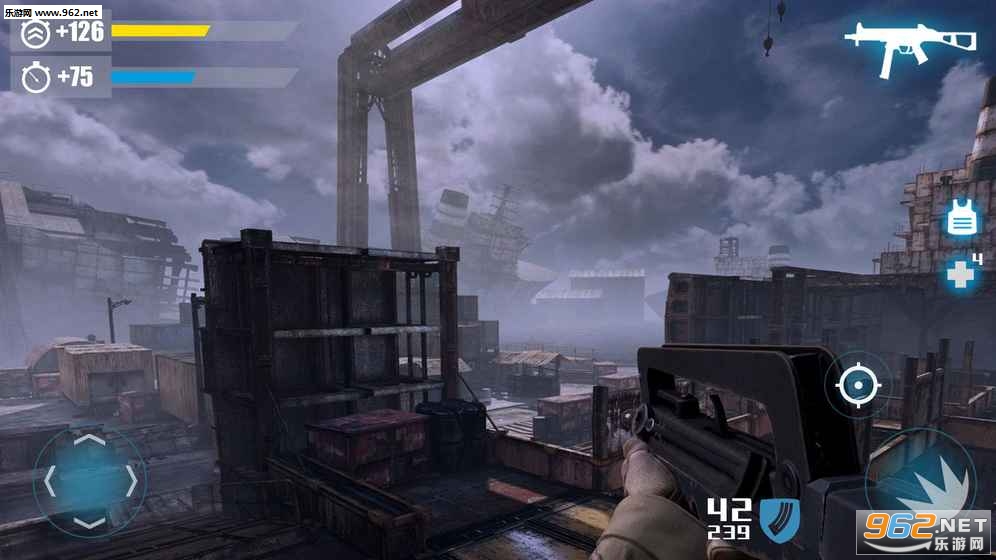 City Assassin��Sniper Shooting Master(���д̿͹ٷ���)��ͼ2