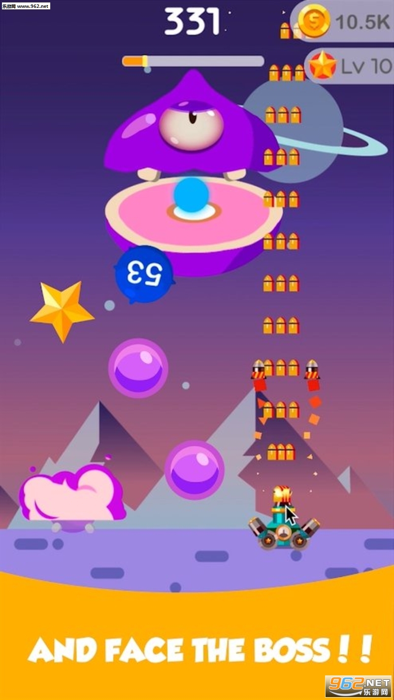 Bounce Ball Blast(������ը�ٷ���)��ͼ3