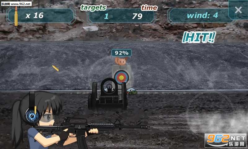 Anime Sniper(�����ѻ������ΰ�׿��)��ͼ2