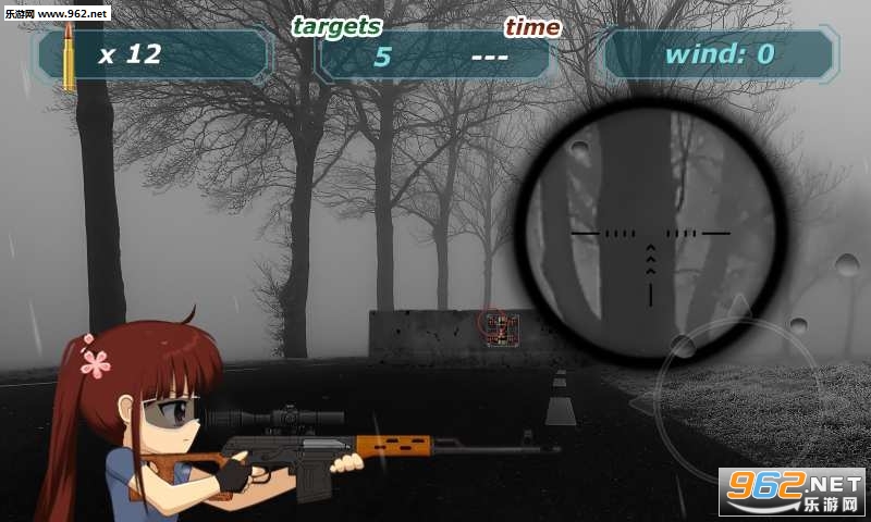 Anime Sniper(�����ѻ������ΰ�׿��)��ͼ3