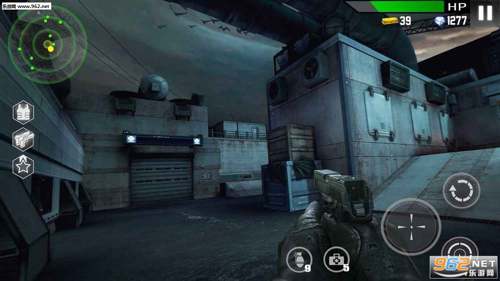 Zombie Dead vs Humans(��ʬvs����ٷ���)��ͼ2